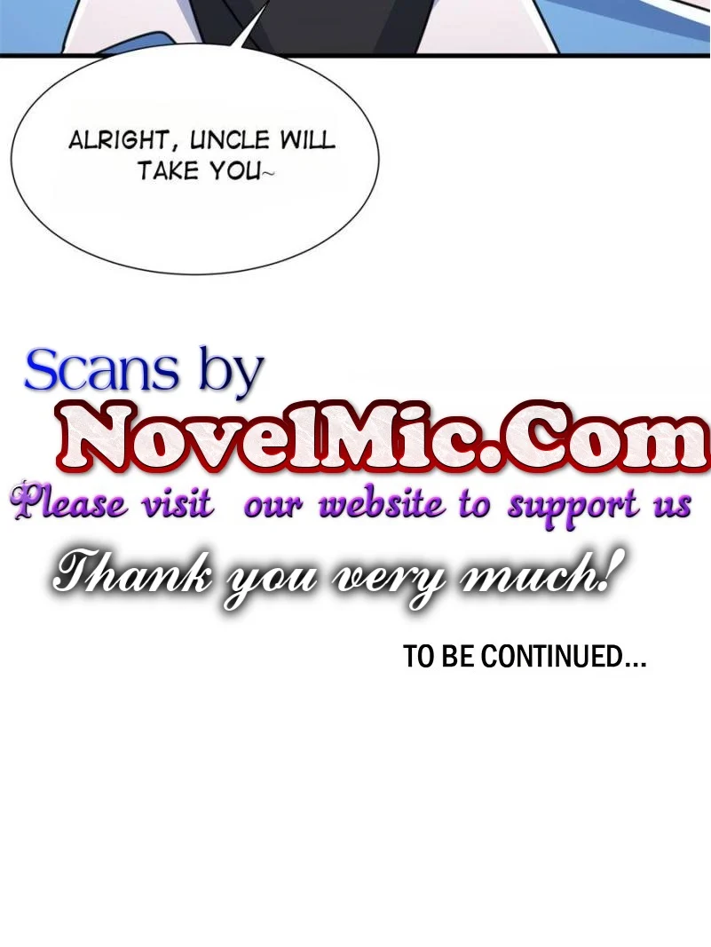 I Was Rocked to the World’s Richest Man in a Matchmaking Office Chapter 237 - Page 60