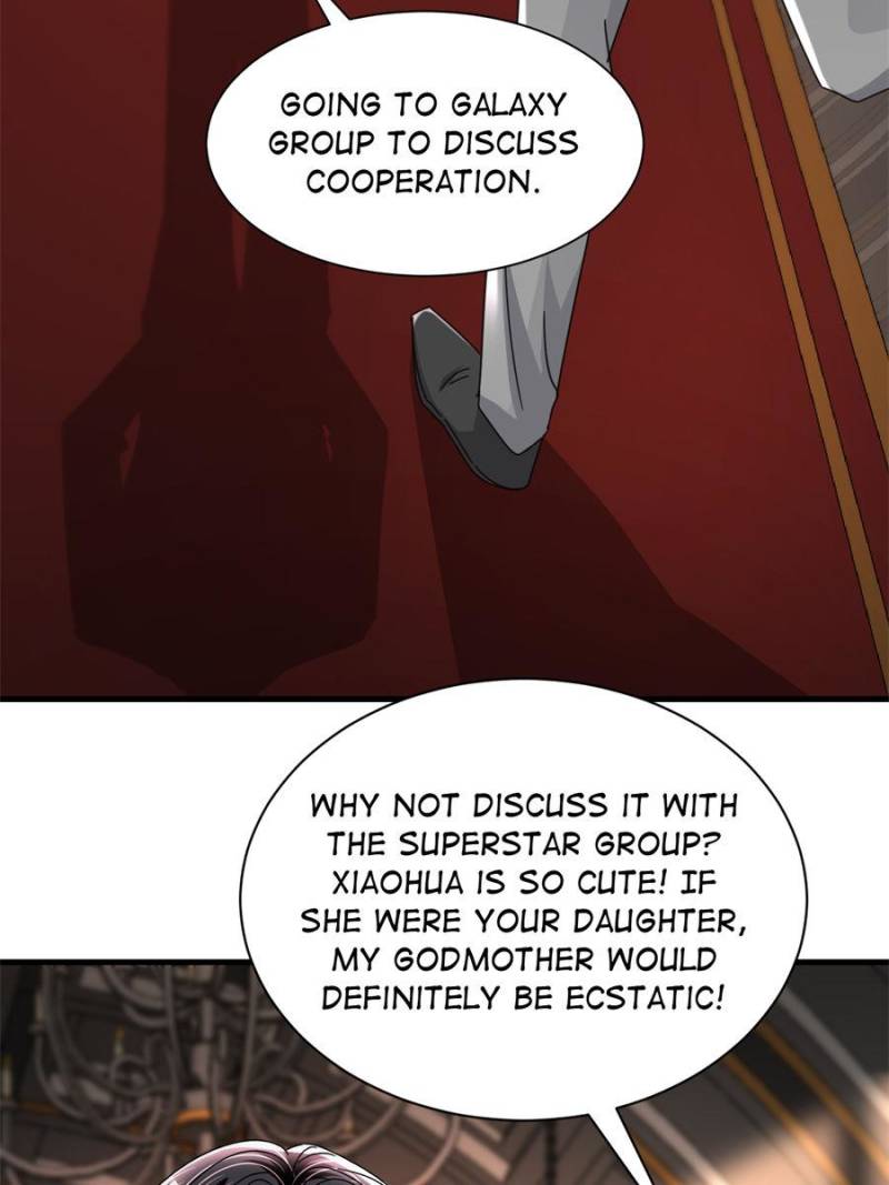 I Was Rocked to the World’s Richest Man in a Matchmaking Office Chapter 237 - Page 7