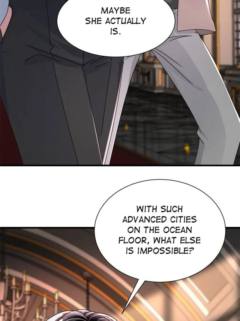 I Was Rocked to the World’s Richest Man in a Matchmaking Office Chapter 237 - Page 9