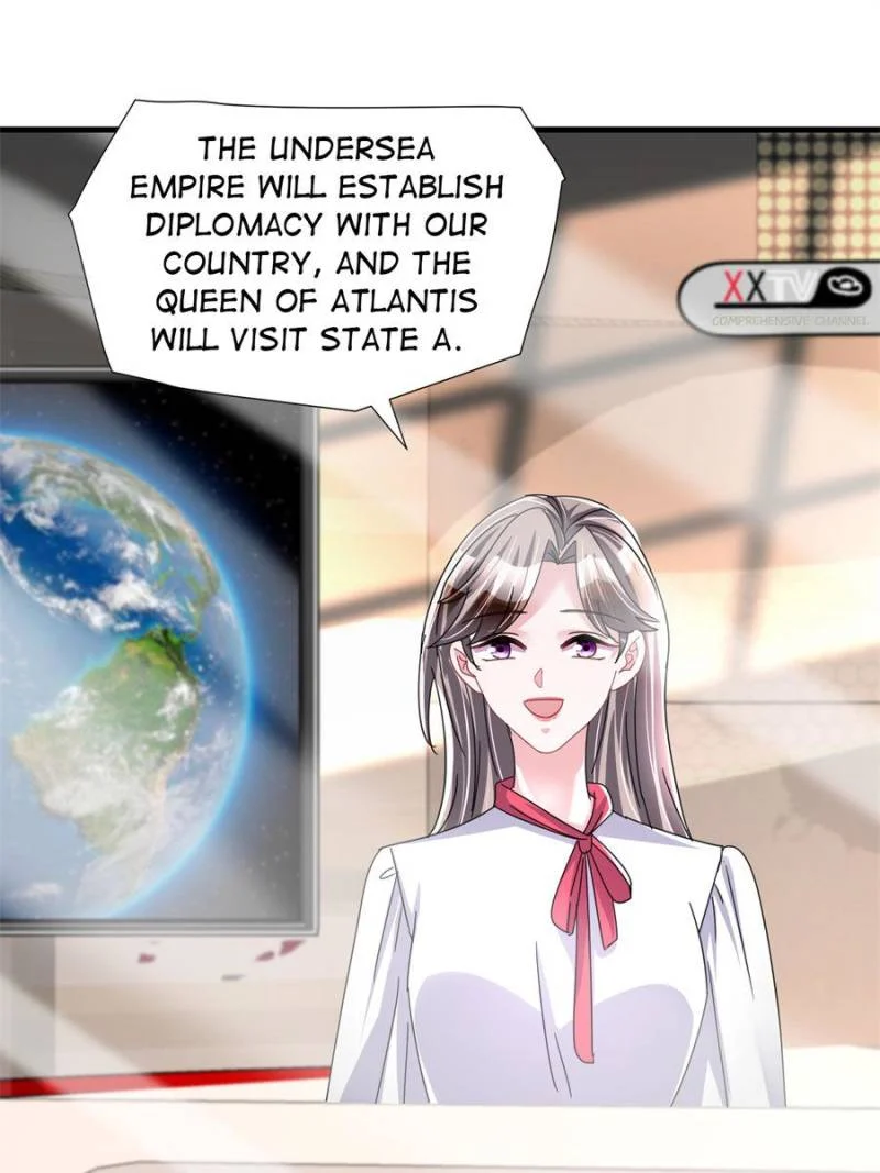 I Was Rocked to the World’s Richest Man in a Matchmaking Office Chapter 238 - Page 1