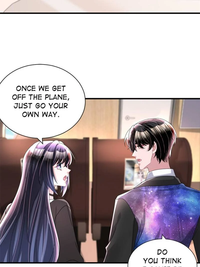 I Was Rocked to the World’s Richest Man in a Matchmaking Office Chapter 238 - Page 2