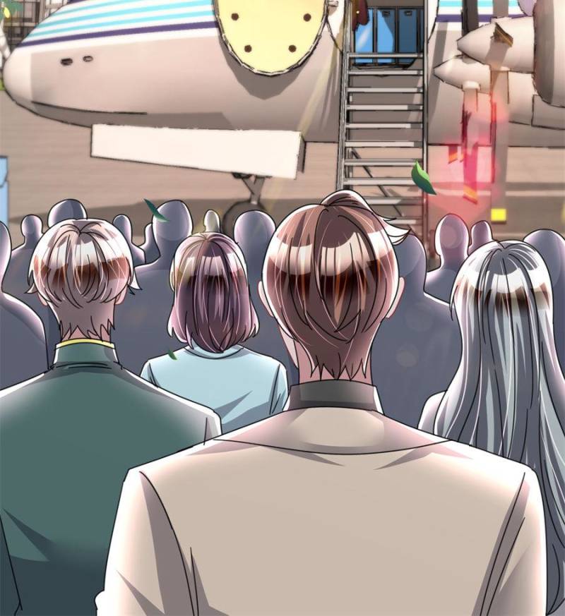 I Was Rocked to the World’s Richest Man in a Matchmaking Office Chapter 238 - Page 13