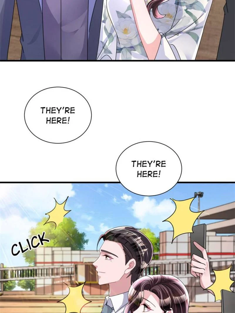 I Was Rocked to the World’s Richest Man in a Matchmaking Office Chapter 238 - Page 15