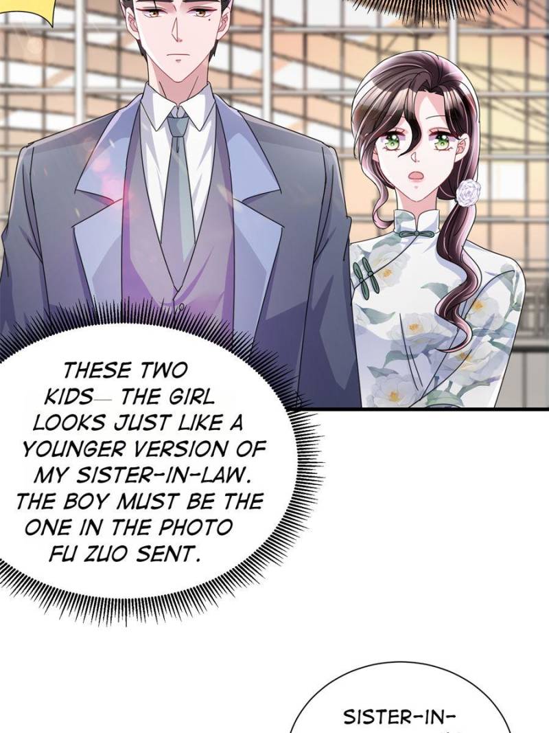 I Was Rocked to the World’s Richest Man in a Matchmaking Office Chapter 238 - Page 18
