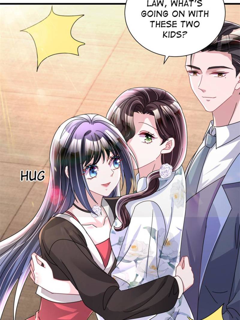I Was Rocked to the World’s Richest Man in a Matchmaking Office Chapter 238 - Page 19