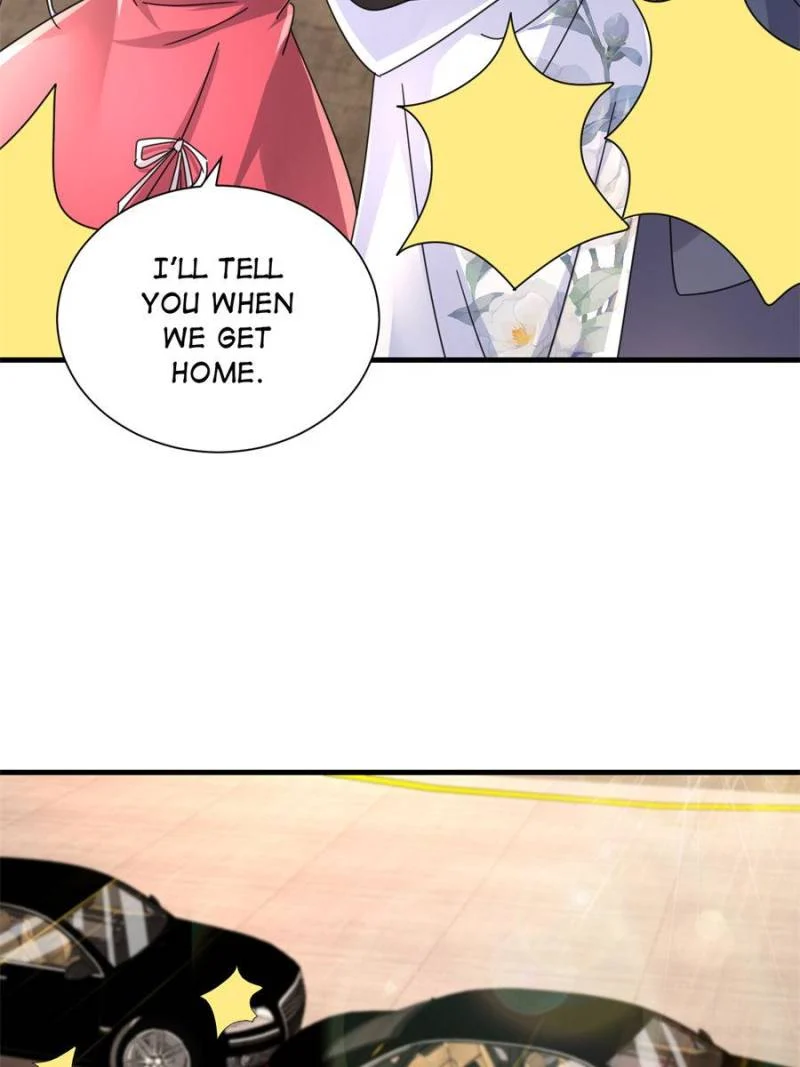 I Was Rocked to the World’s Richest Man in a Matchmaking Office Chapter 238 - Page 20