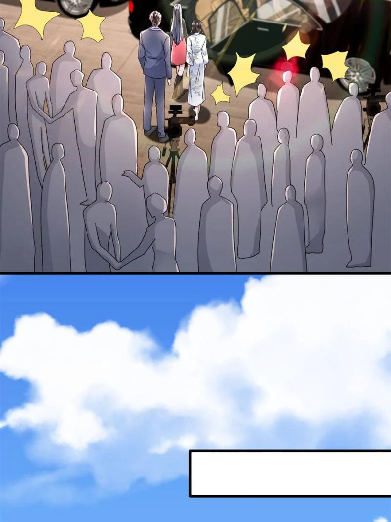 I Was Rocked to the World’s Richest Man in a Matchmaking Office Chapter 238 - Page 21