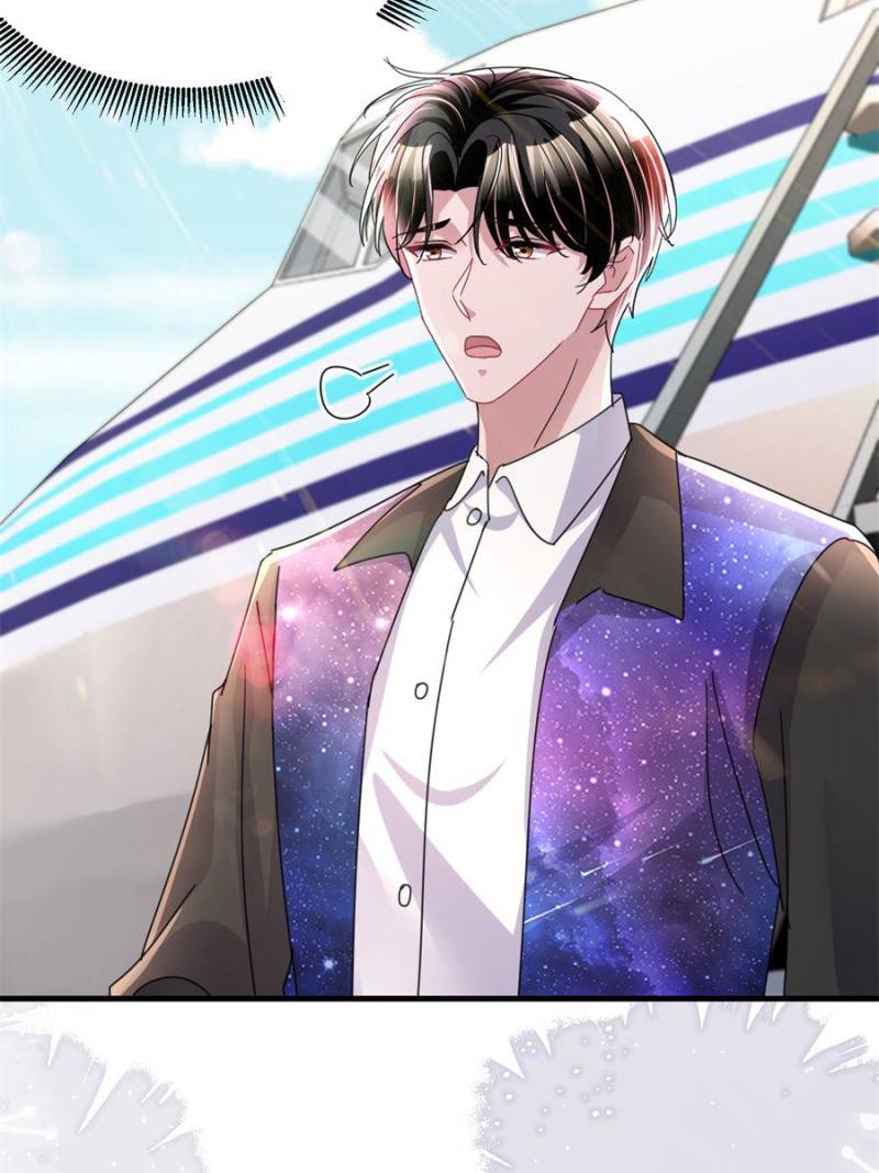 I Was Rocked to the World’s Richest Man in a Matchmaking Office Chapter 238 - Page 23