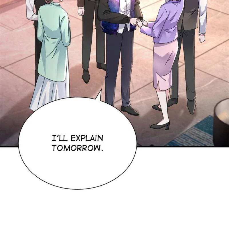 I Was Rocked to the World’s Richest Man in a Matchmaking Office Chapter 238 - Page 26