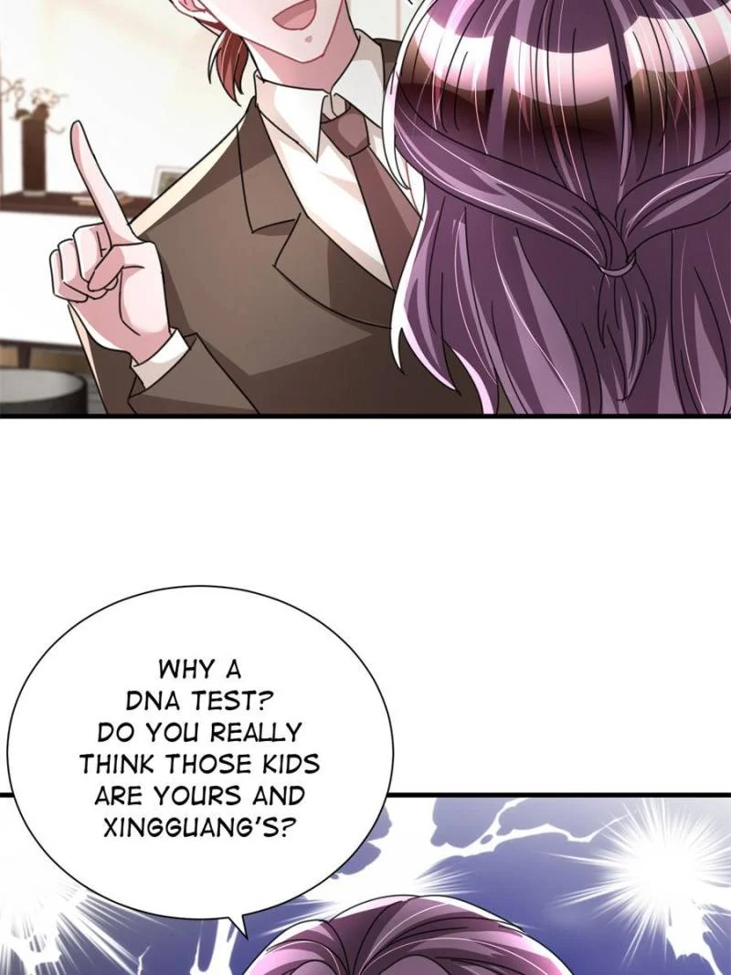 I Was Rocked to the World’s Richest Man in a Matchmaking Office Chapter 238 - Page 29