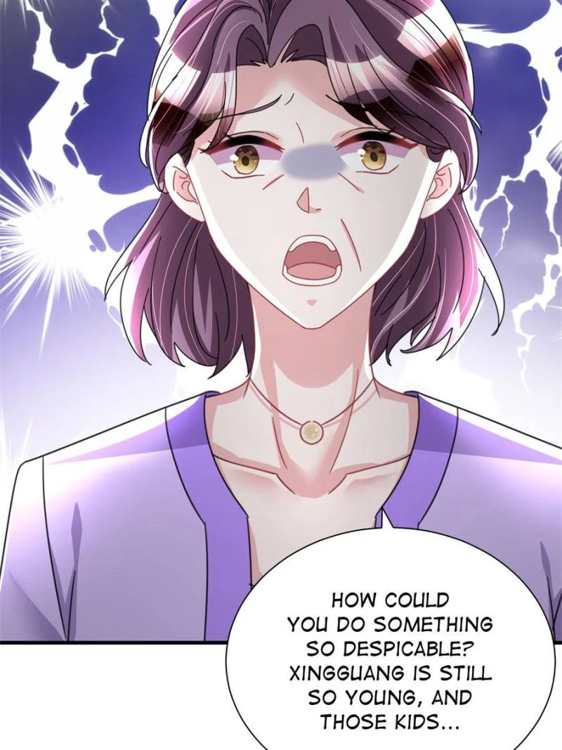 I Was Rocked to the World’s Richest Man in a Matchmaking Office Chapter 238 - Page 30