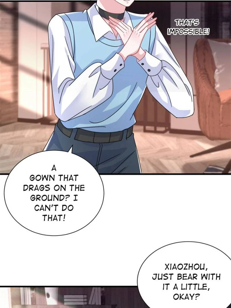 I Was Rocked to the World’s Richest Man in a Matchmaking Office Chapter 238 - Page 38