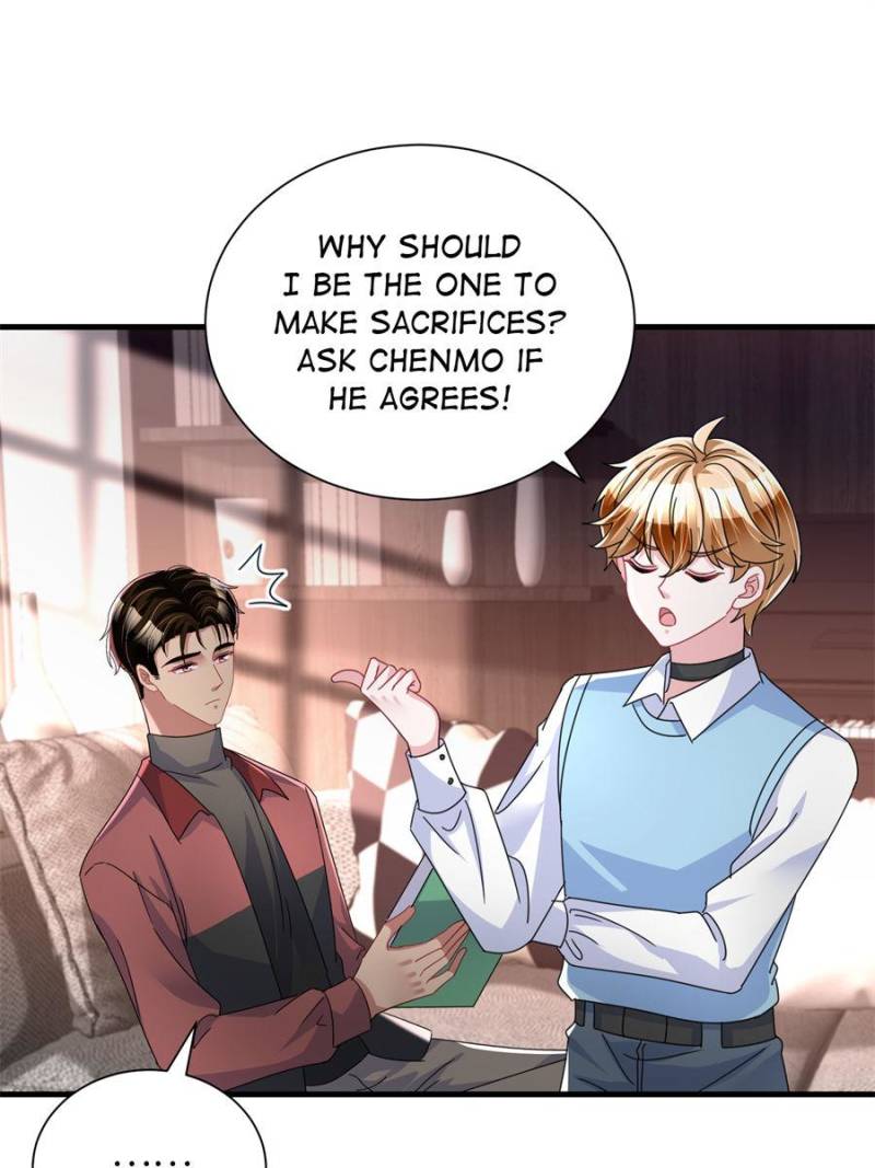 I Was Rocked to the World’s Richest Man in a Matchmaking Office Chapter 238 - Page 40