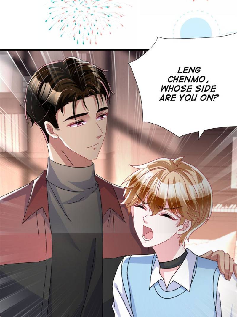 I Was Rocked to the World’s Richest Man in a Matchmaking Office Chapter 238 - Page 43