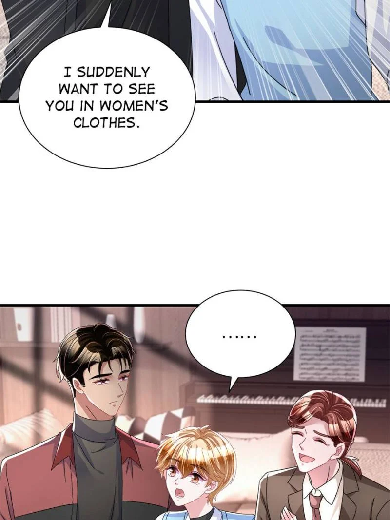 I Was Rocked to the World’s Richest Man in a Matchmaking Office Chapter 238 - Page 44