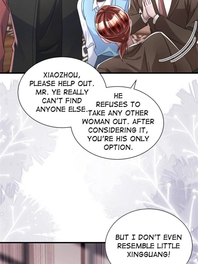 I Was Rocked to the World’s Richest Man in a Matchmaking Office Chapter 238 - Page 45