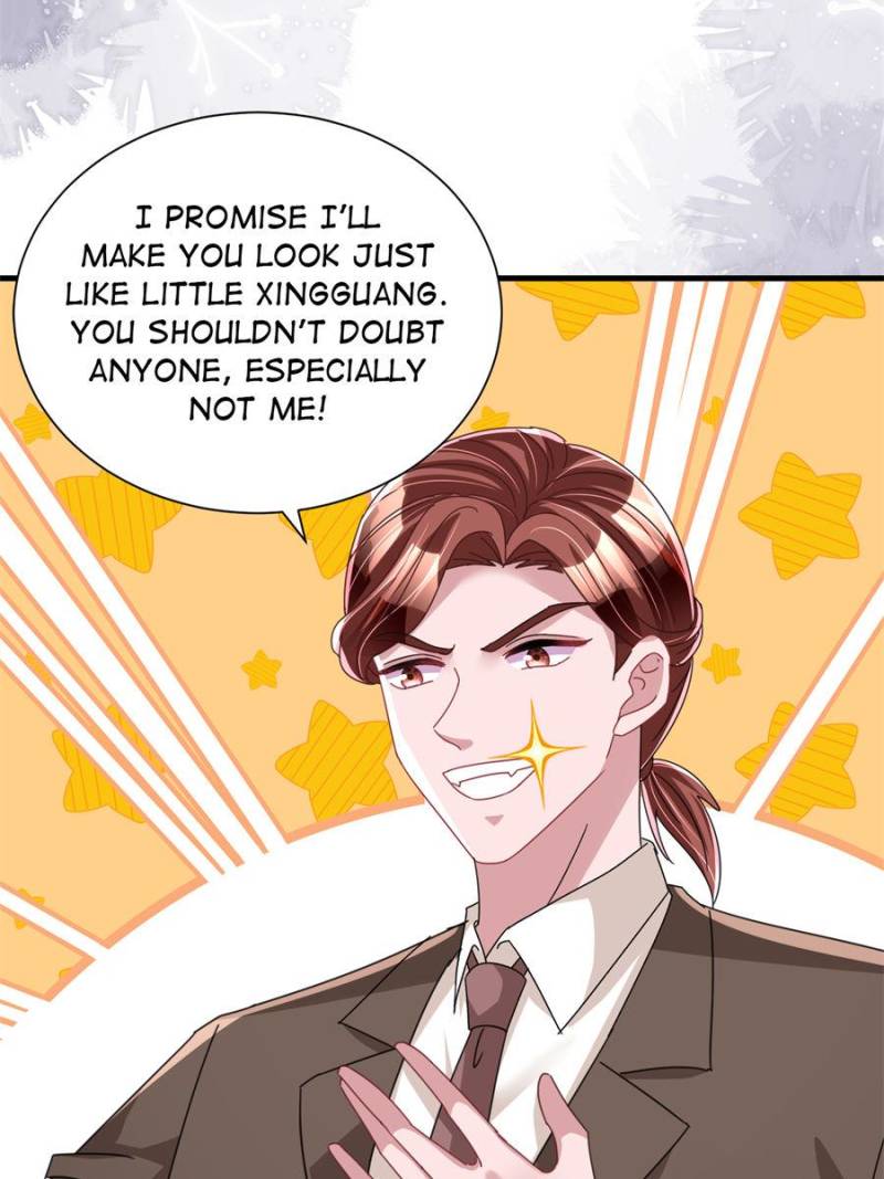 I Was Rocked to the World’s Richest Man in a Matchmaking Office Chapter 238 - Page 47