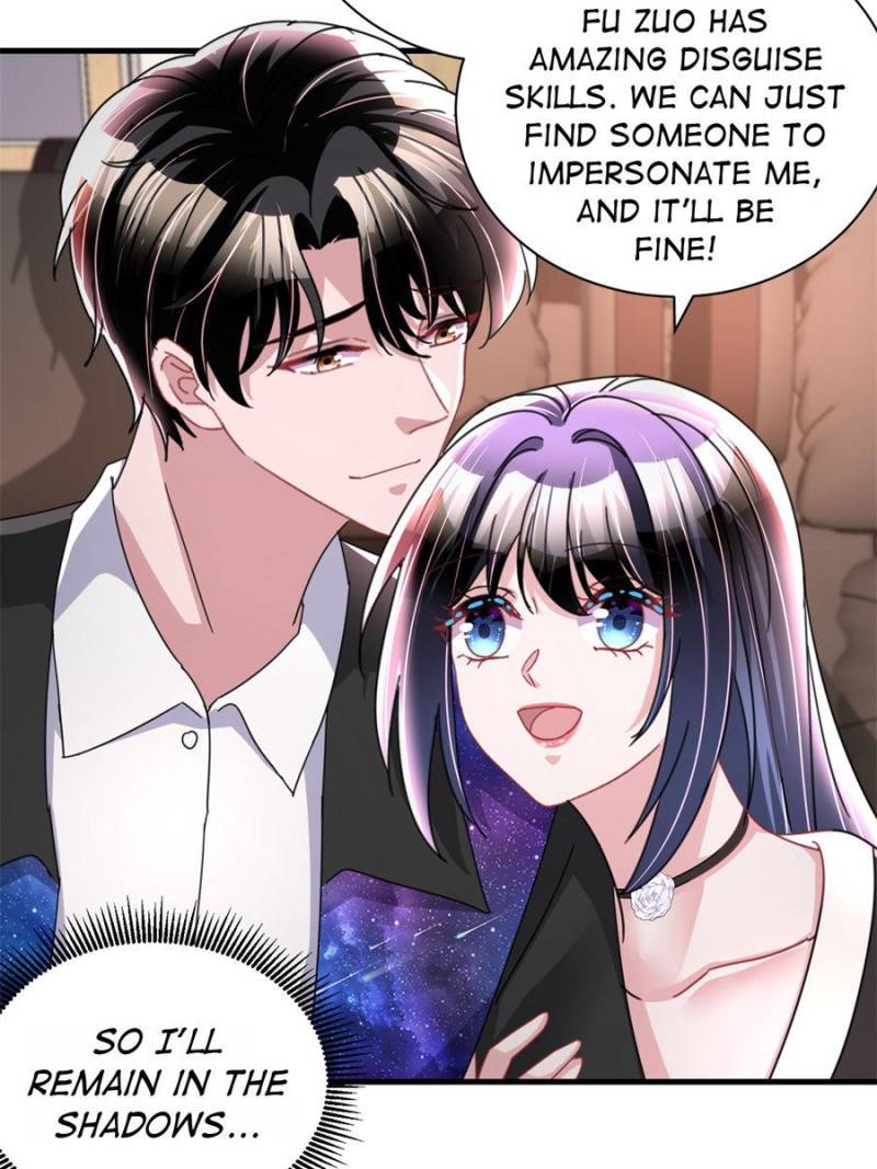 I Was Rocked to the World’s Richest Man in a Matchmaking Office Chapter 238 - Page 6