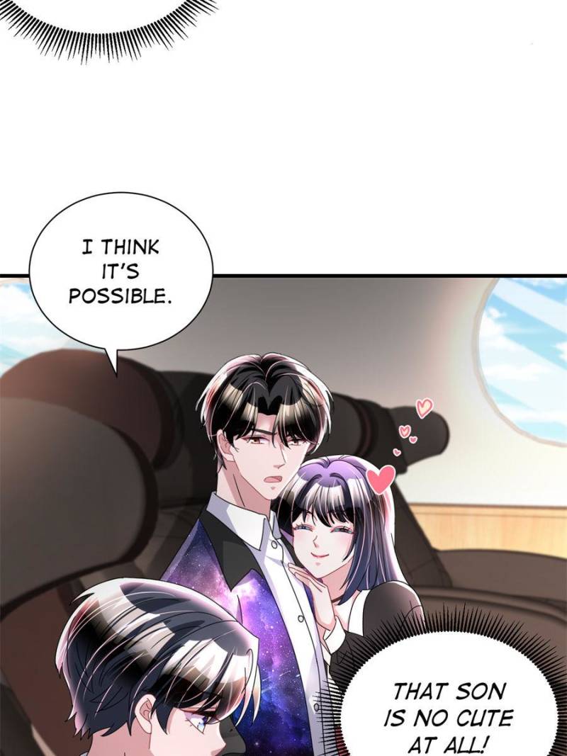 I Was Rocked to the World’s Richest Man in a Matchmaking Office Chapter 238 - Page 7