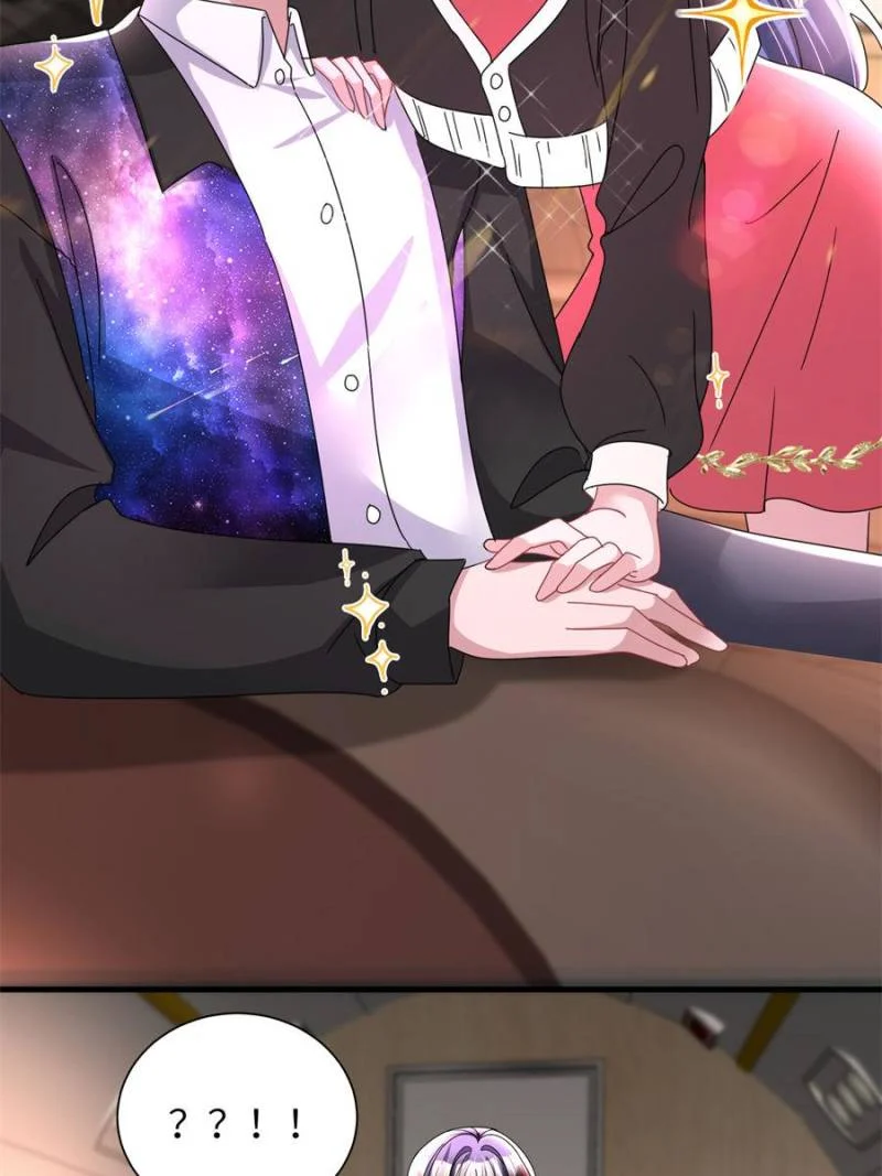I Was Rocked to the World’s Richest Man in a Matchmaking Office Chapter 238 - Page 9