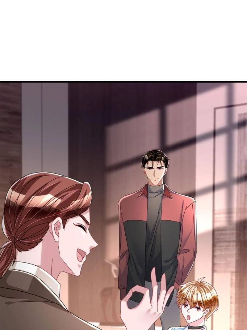 I Was Rocked to the World’s Richest Man in a Matchmaking Office Chapter 239 - Page 1