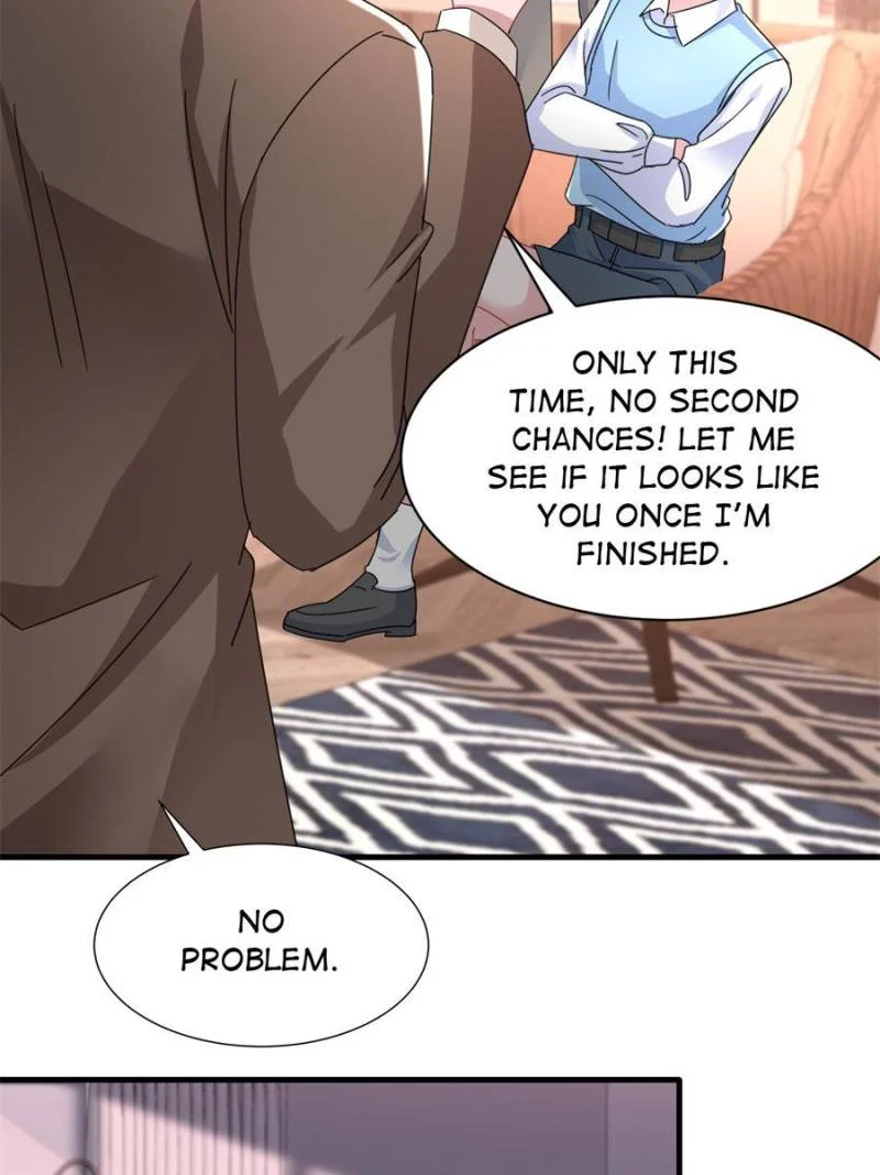 I Was Rocked to the World’s Richest Man in a Matchmaking Office Chapter 239 - Page 2