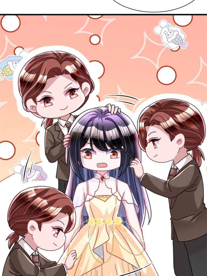 I Was Rocked to the World’s Richest Man in a Matchmaking Office Chapter 239 - Page 15