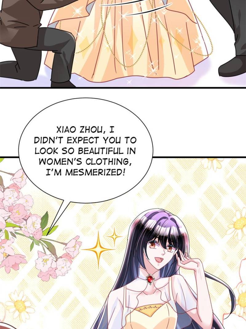 I Was Rocked to the World’s Richest Man in a Matchmaking Office Chapter 239 - Page 16