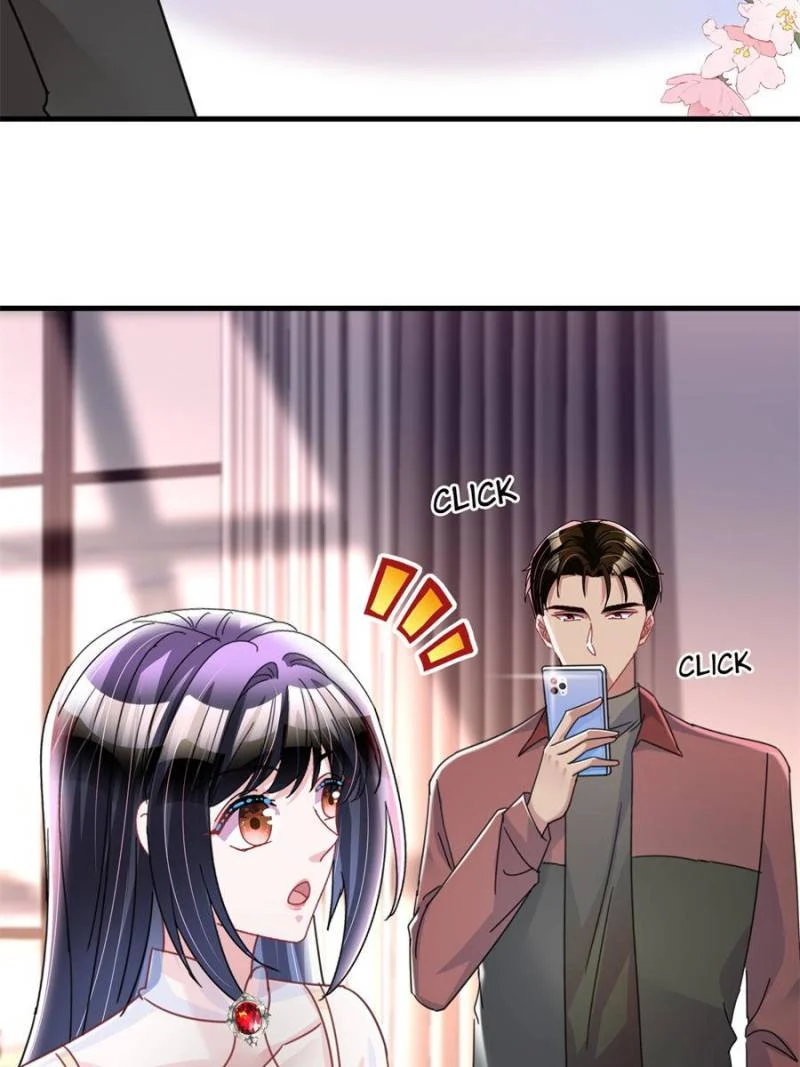 I Was Rocked to the World’s Richest Man in a Matchmaking Office Chapter 239 - Page 18