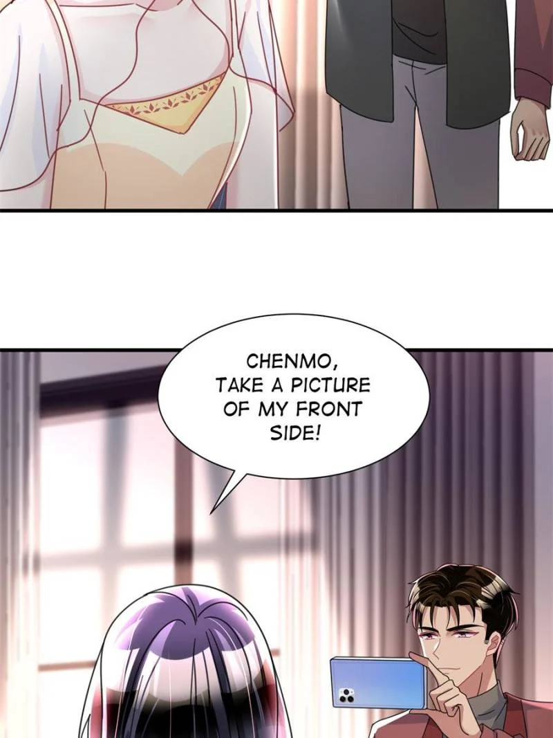 I Was Rocked to the World’s Richest Man in a Matchmaking Office Chapter 239 - Page 19