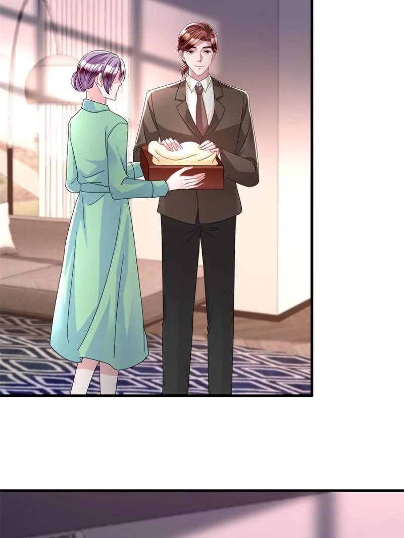 I Was Rocked to the World’s Richest Man in a Matchmaking Office Chapter 239 - Page 3