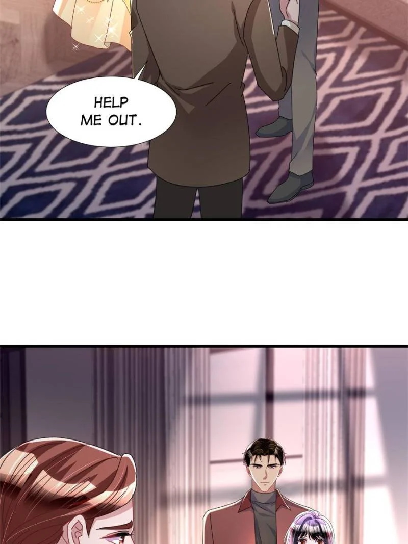I Was Rocked to the World’s Richest Man in a Matchmaking Office Chapter 239 - Page 22