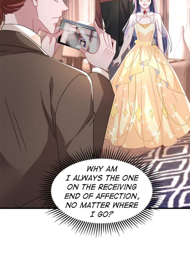 I Was Rocked to the World’s Richest Man in a Matchmaking Office Chapter 239 - Page 23