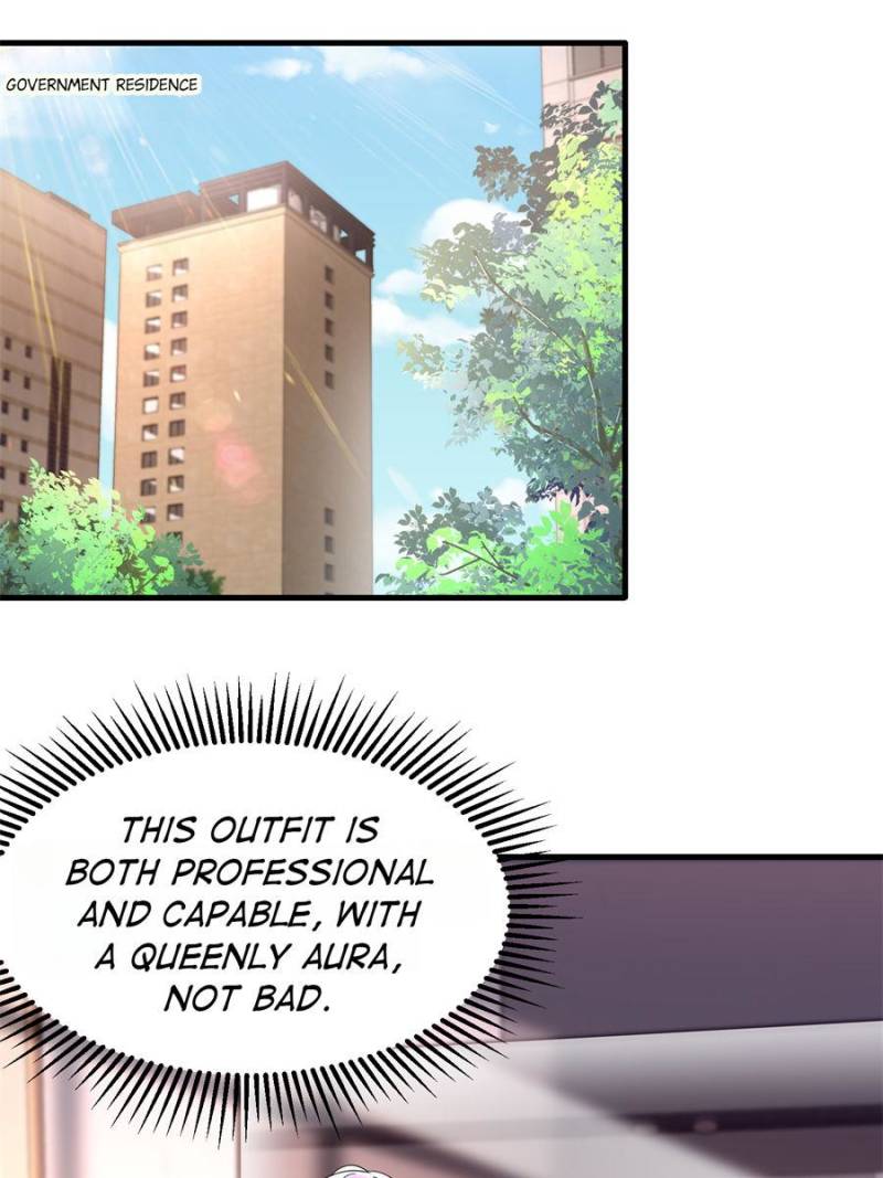 I Was Rocked to the World’s Richest Man in a Matchmaking Office Chapter 239 - Page 24