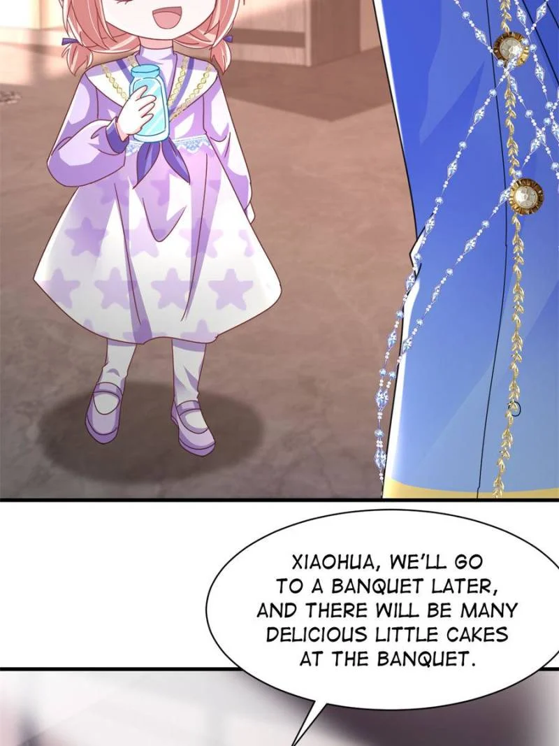 I Was Rocked to the World’s Richest Man in a Matchmaking Office Chapter 239 - Page 27