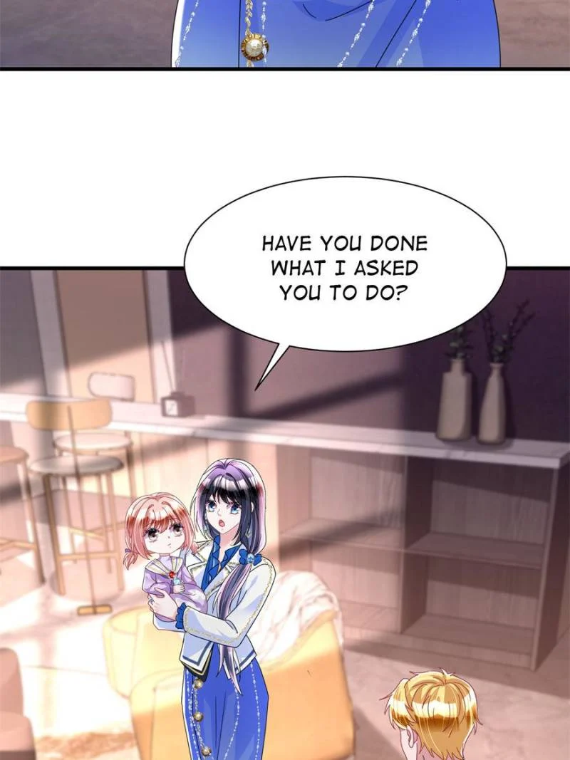 I Was Rocked to the World’s Richest Man in a Matchmaking Office Chapter 239 - Page 29