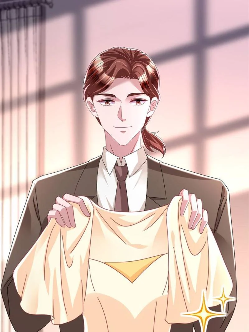 I Was Rocked to the World’s Richest Man in a Matchmaking Office Chapter 239 - Page 4