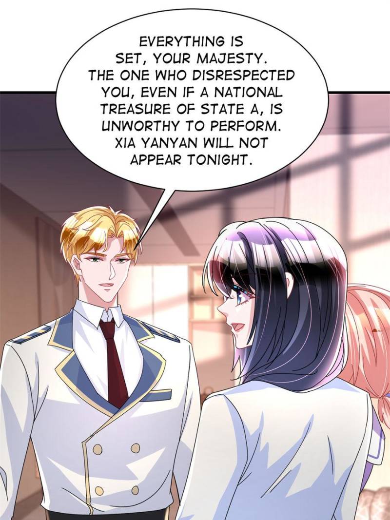 I Was Rocked to the World’s Richest Man in a Matchmaking Office Chapter 239 - Page 31