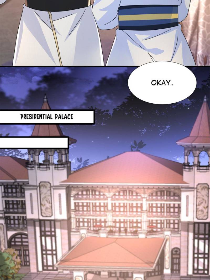 I Was Rocked to the World’s Richest Man in a Matchmaking Office Chapter 239 - Page 32