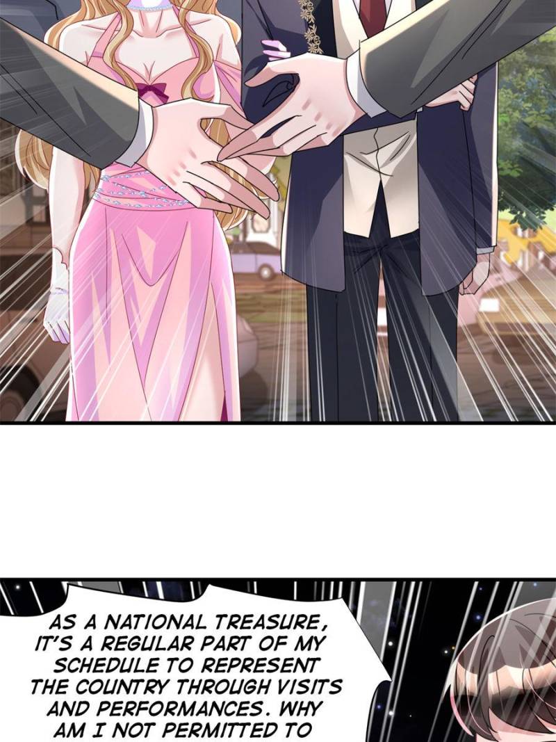 I Was Rocked to the World’s Richest Man in a Matchmaking Office Chapter 239 - Page 36