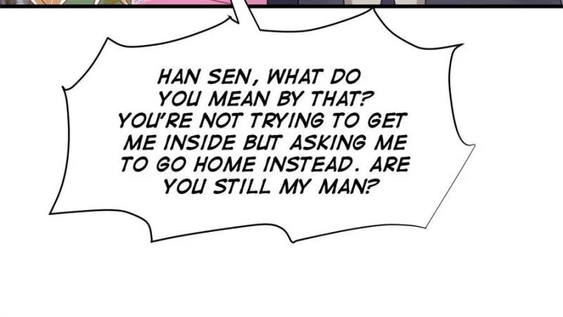 I Was Rocked to the World’s Richest Man in a Matchmaking Office Chapter 239 - Page 41