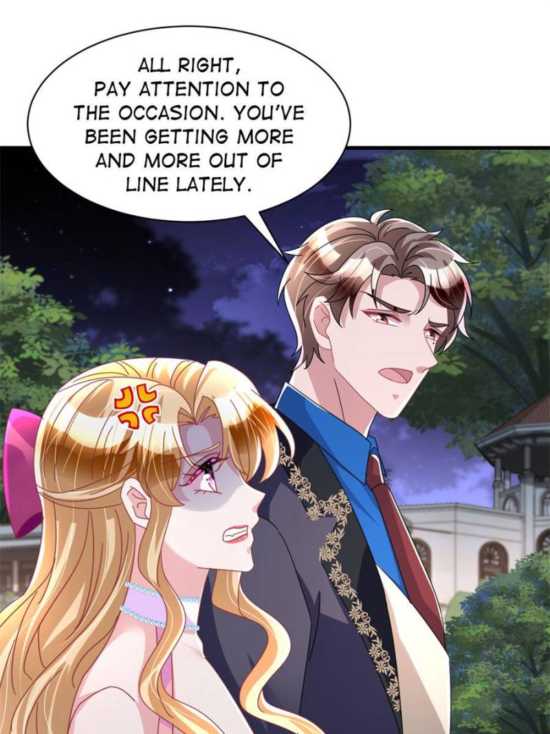 I Was Rocked to the World’s Richest Man in a Matchmaking Office Chapter 239 - Page 42