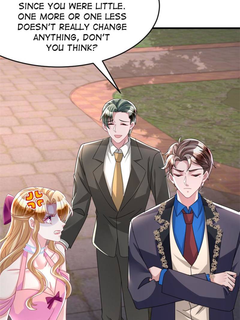 I Was Rocked to the World’s Richest Man in a Matchmaking Office Chapter 239 - Page 44