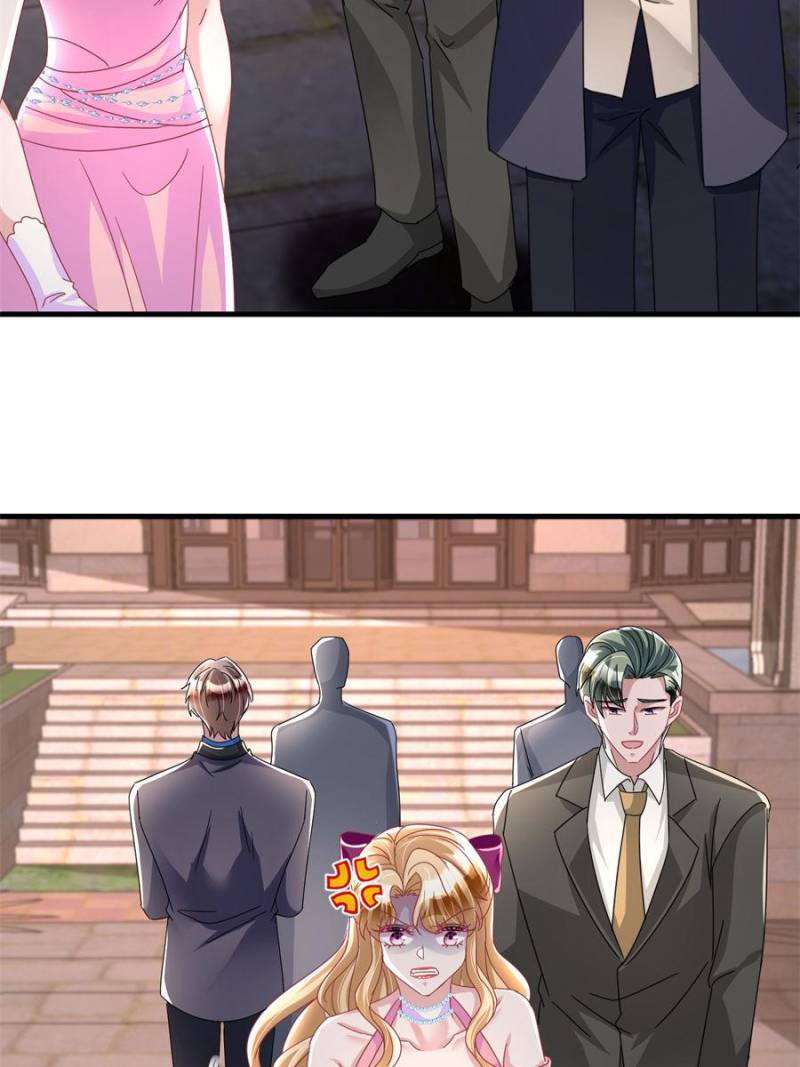 I Was Rocked to the World’s Richest Man in a Matchmaking Office Chapter 239 - Page 45