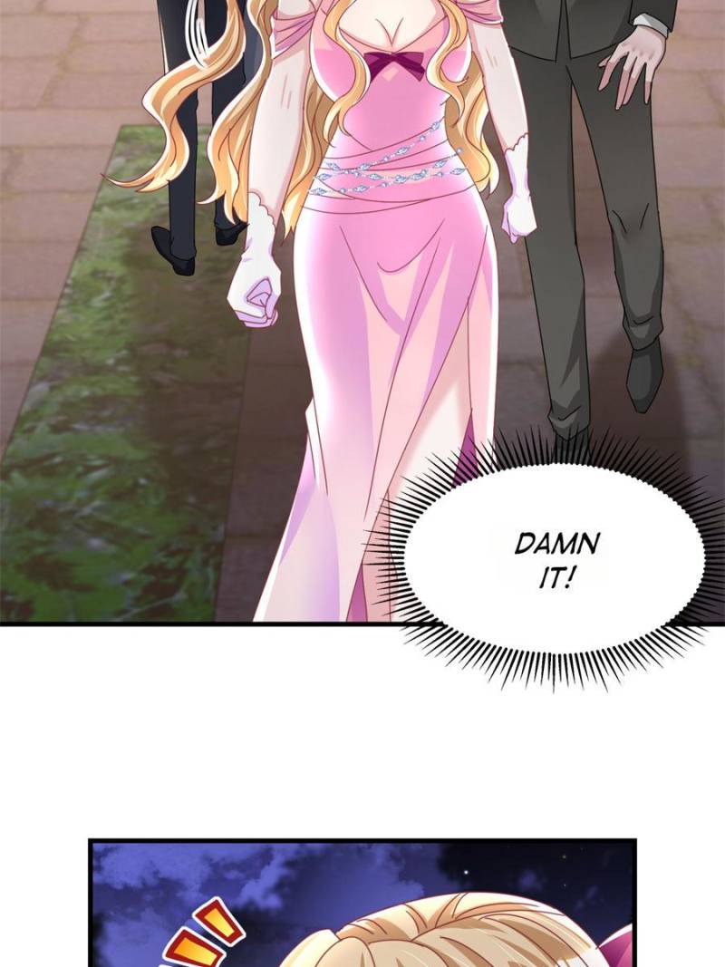 I Was Rocked to the World’s Richest Man in a Matchmaking Office Chapter 239 - Page 46
