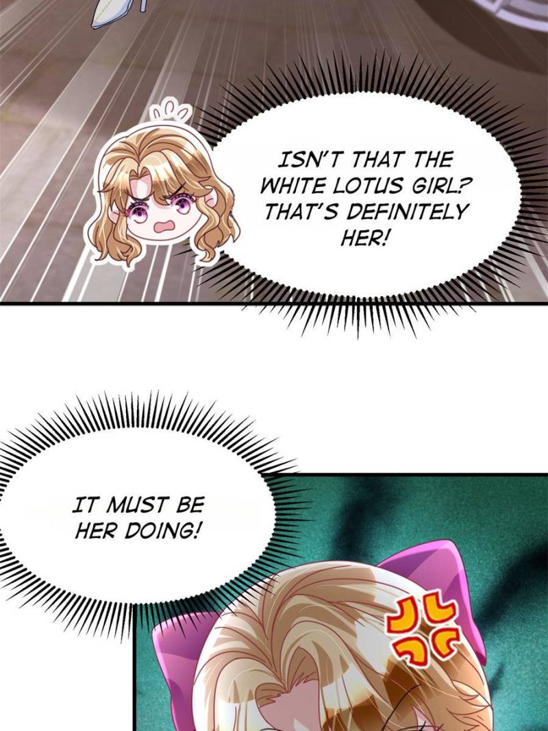 I Was Rocked to the World’s Richest Man in a Matchmaking Office Chapter 239 - Page 49