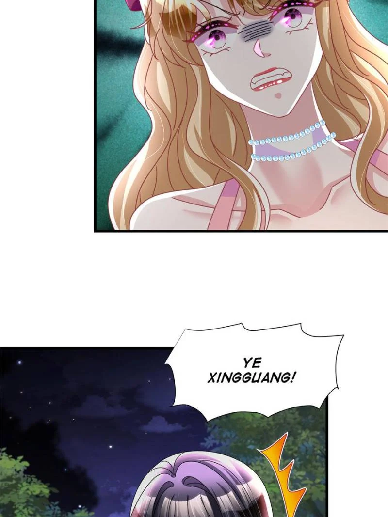 I Was Rocked to the World’s Richest Man in a Matchmaking Office Chapter 239 - Page 50