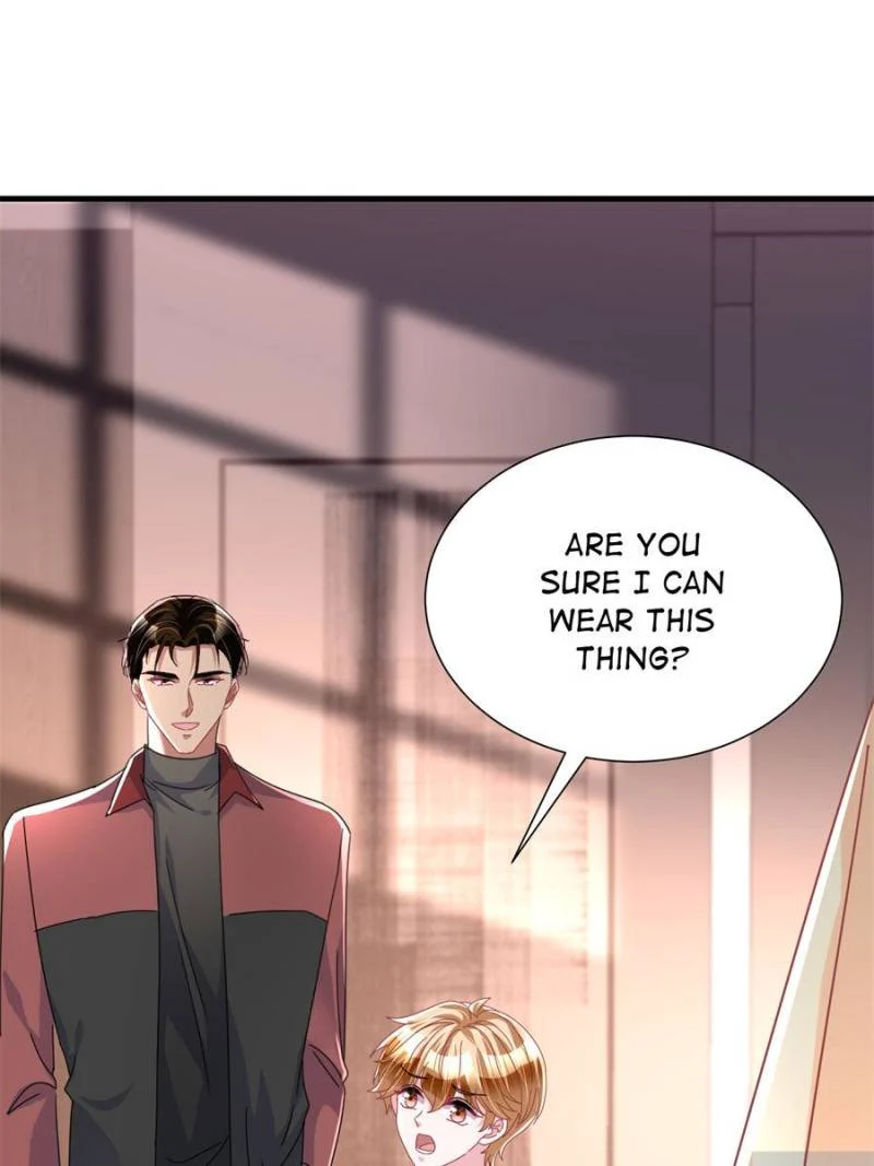 I Was Rocked to the World’s Richest Man in a Matchmaking Office Chapter 239 - Page 6