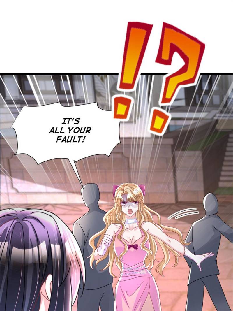 I Was Rocked to the World’s Richest Man in a Matchmaking Office Chapter 239 - Page 52