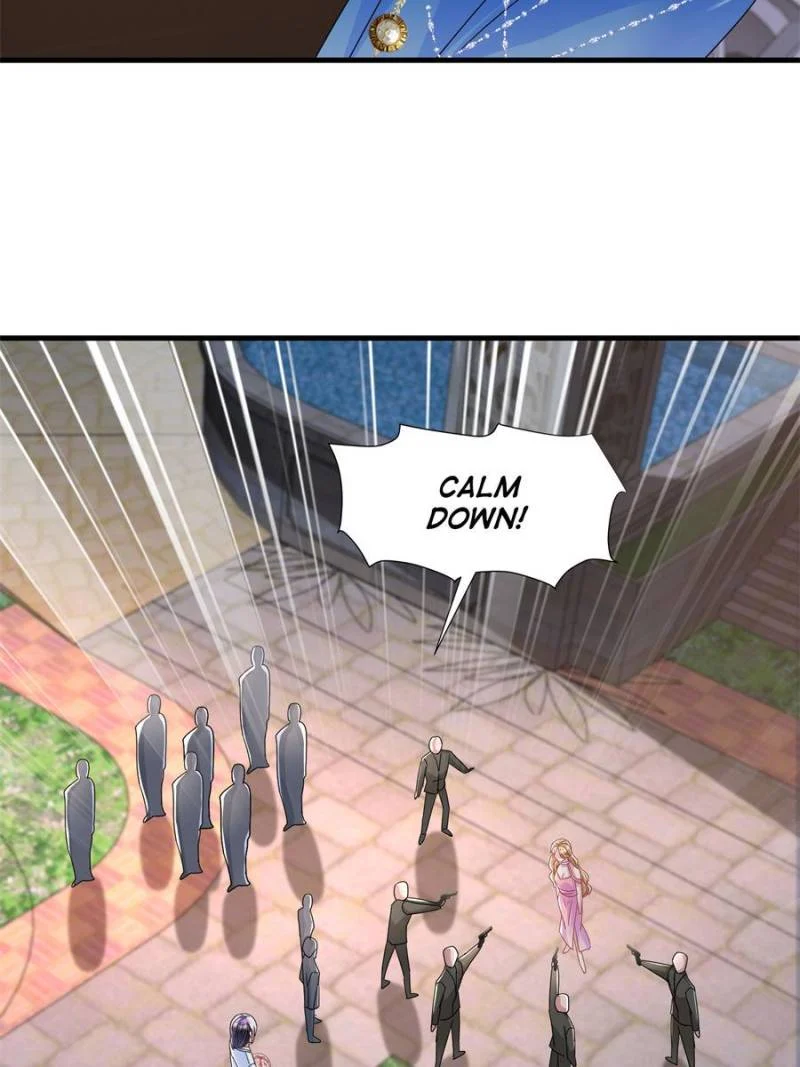 I Was Rocked to the World’s Richest Man in a Matchmaking Office Chapter 239 - Page 55